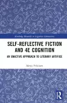 Self-Reflective Fiction and 4E Cognition cover