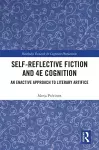 Self-Reflective Fiction and 4E Cognition cover