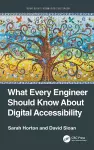 What Every Engineer Should Know About Digital Accessibility cover