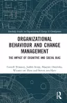 Organizational Behaviour and Change Management cover