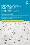 Psychological Intergroup Interventions cover