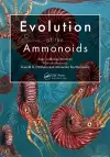 Evolution of the Ammonoids cover