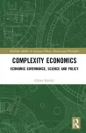 Complexity Economics cover