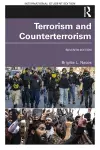 Terrorism and Counterterrorism cover