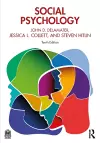 Social Psychology cover