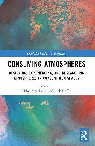 Consuming Atmospheres cover