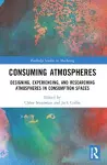 Consuming Atmospheres cover