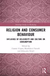 Religion and Consumer Behaviour cover