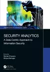 Security Analytics cover