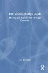 The Visitor Studies Guide cover