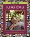 World Music CONCISE cover