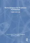 World Religions for Healthcare Professionals cover