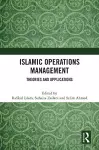 Islamic Operations Management cover