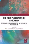 The New Publicness of Education cover