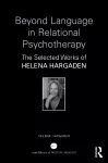 Beyond Language in Relational Psychotherapy cover