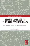 Beyond Language in Relational Psychotherapy cover