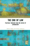 The End of Law cover