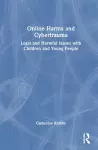 Online Harms and Cybertrauma cover