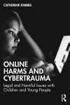 Online Harms and Cybertrauma cover