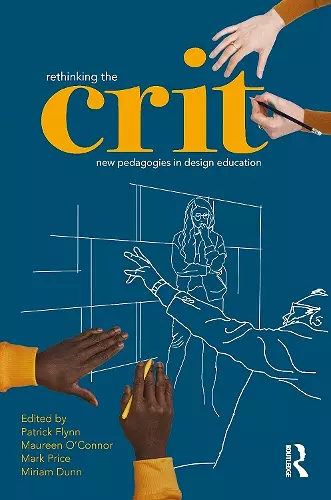 Rethinking the Crit cover
