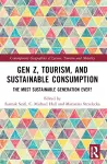 Gen Z, Tourism, and Sustainable Consumption cover