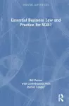 Essential Business Law and Practice for SQE1 cover