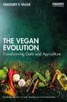 The Vegan Evolution cover