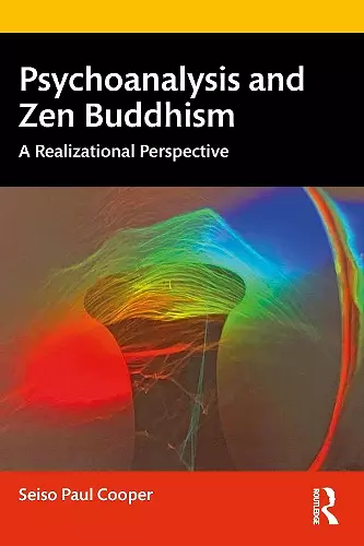 Psychoanalysis and Zen Buddhism cover