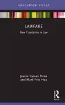 Lawfare cover