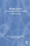 Straight Choices cover