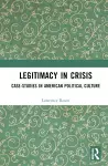 Legitimacy in Crisis cover