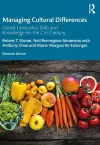 Managing Cultural Differences cover