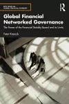 Global Financial Networked Governance cover