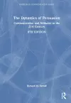 The Dynamics of Persuasion cover