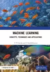 Machine Learning cover