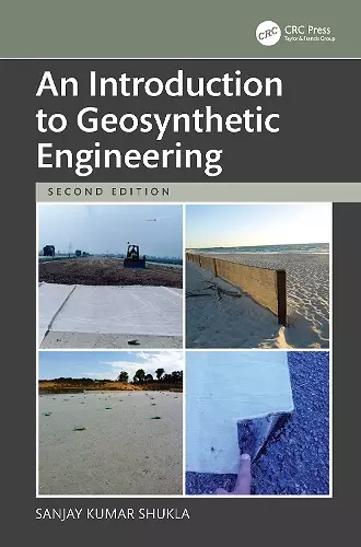 An Introduction to Geosynthetic Engineering cover