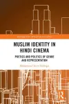 Muslim Identity in Hindi Cinema cover