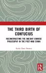 The Third Birth of Confucius cover