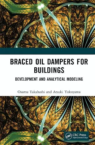 Braced Oil Dampers for Buildings cover