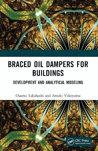 Braced Oil Dampers for Buildings cover