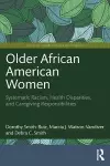 Older African American Women cover