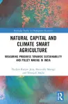 Natural Capital and Climate Smart Agriculture cover