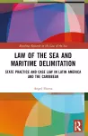 Law of the Sea and Maritime Delimitation cover