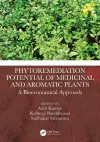 Phytoremediation Potential of Medicinal and Aromatic Plants cover