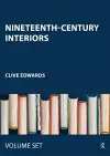Nineteenth-Century Interiors cover