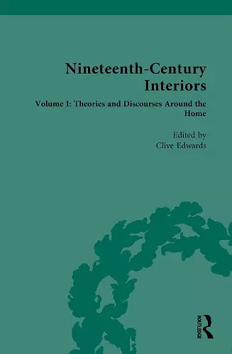 Nineteenth-Century Interiors cover
