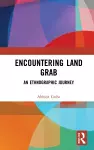 Encountering Land Grab cover