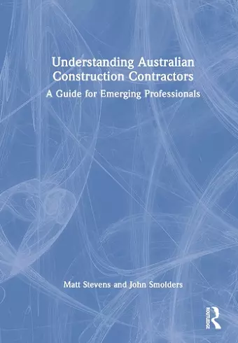 Understanding Australian Construction Contractors cover