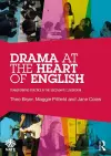 Drama at the Heart of English cover