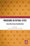 Museums as Ritual Sites cover